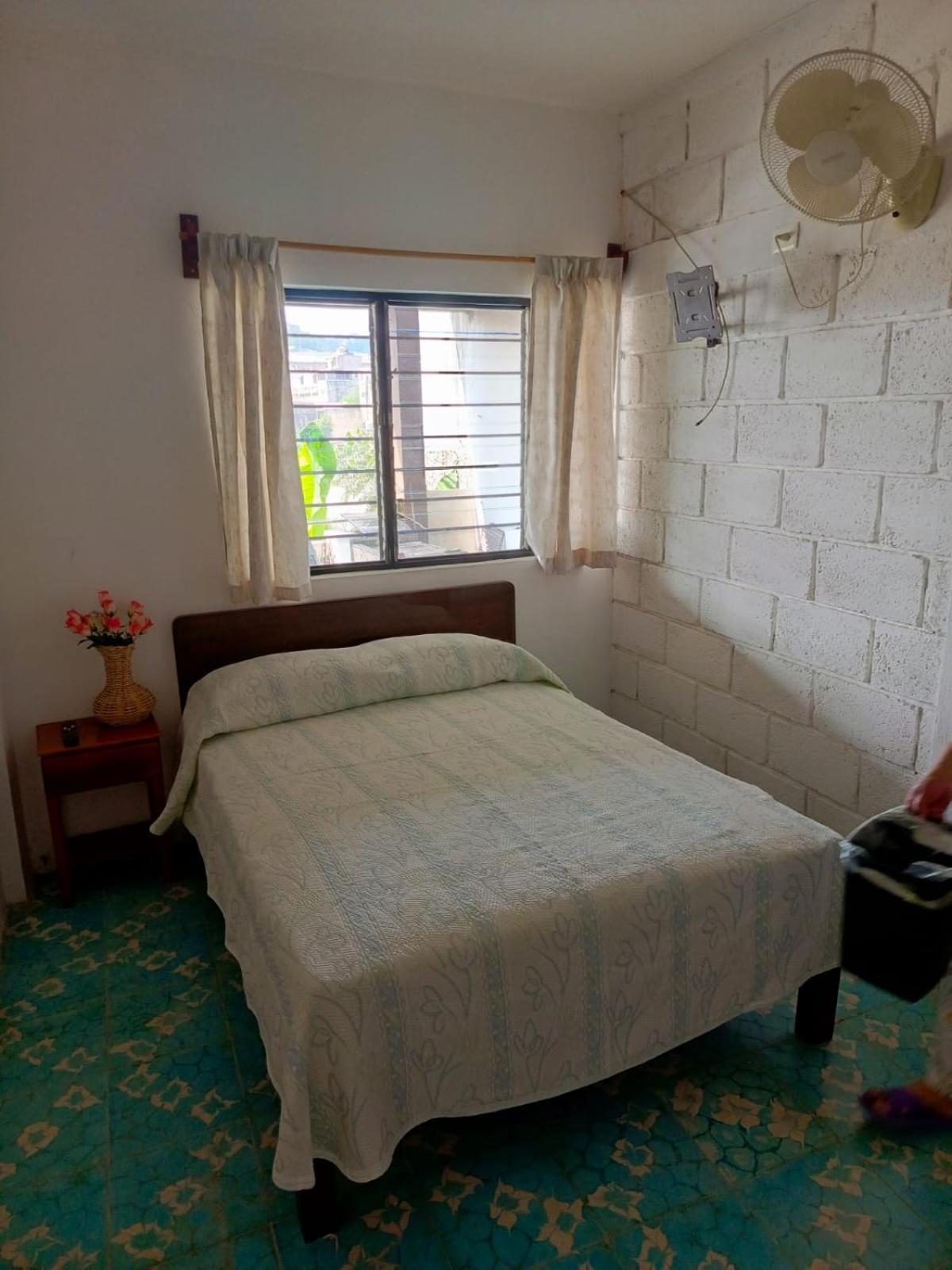Posada Familiar Papantla エクステリア 写真