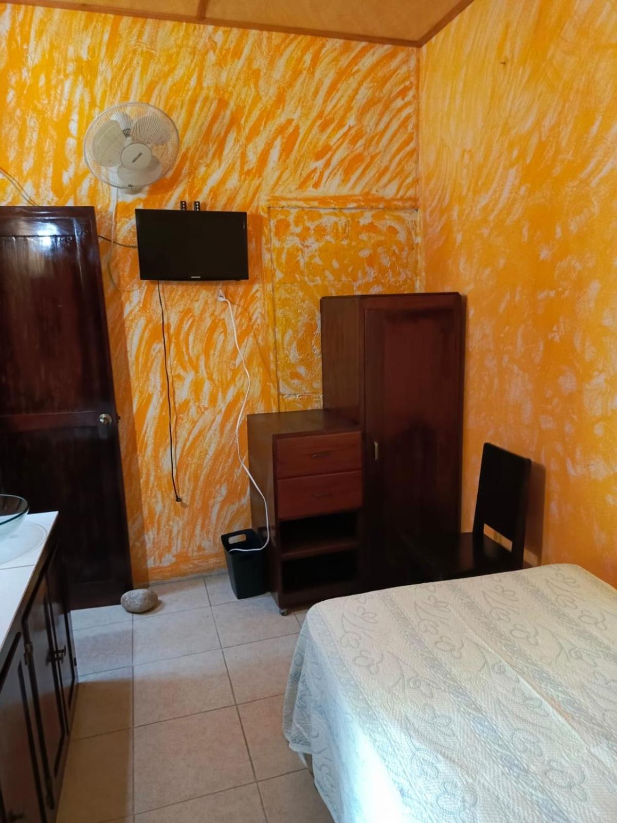 Posada Familiar Papantla エクステリア 写真