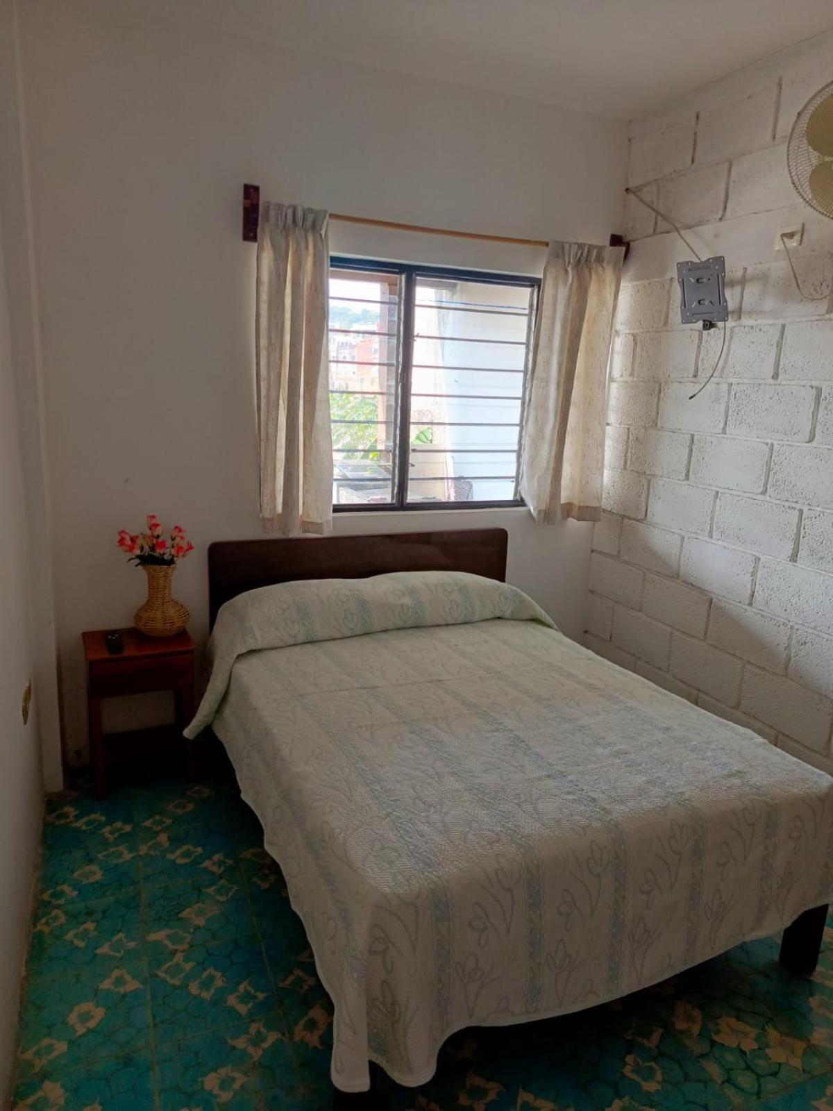 Posada Familiar Papantla エクステリア 写真