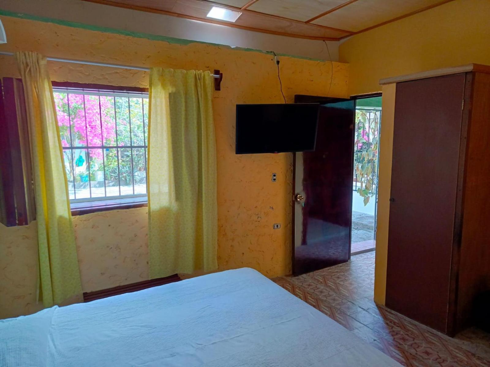Posada Familiar Papantla エクステリア 写真