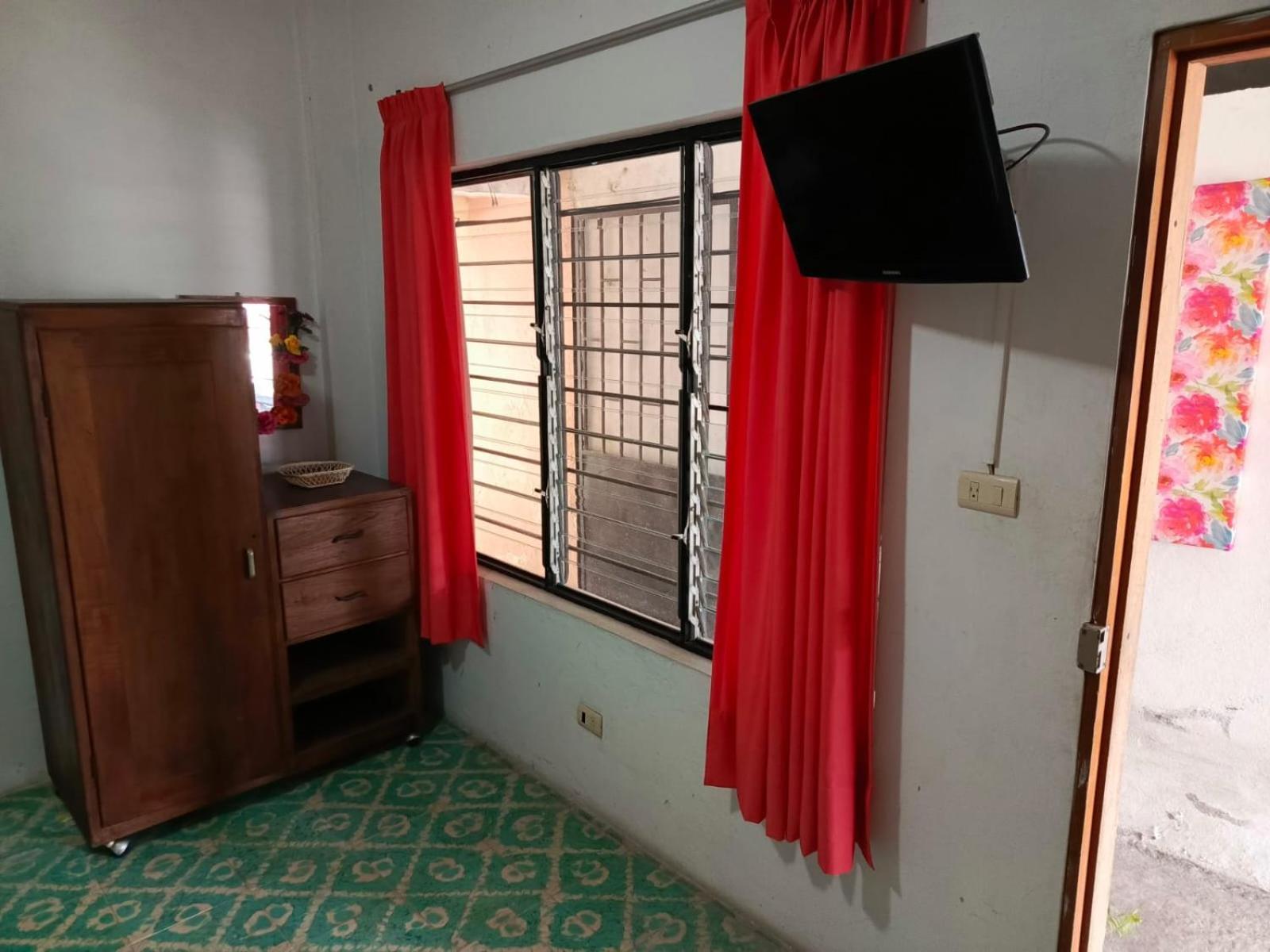 Posada Familiar Papantla エクステリア 写真